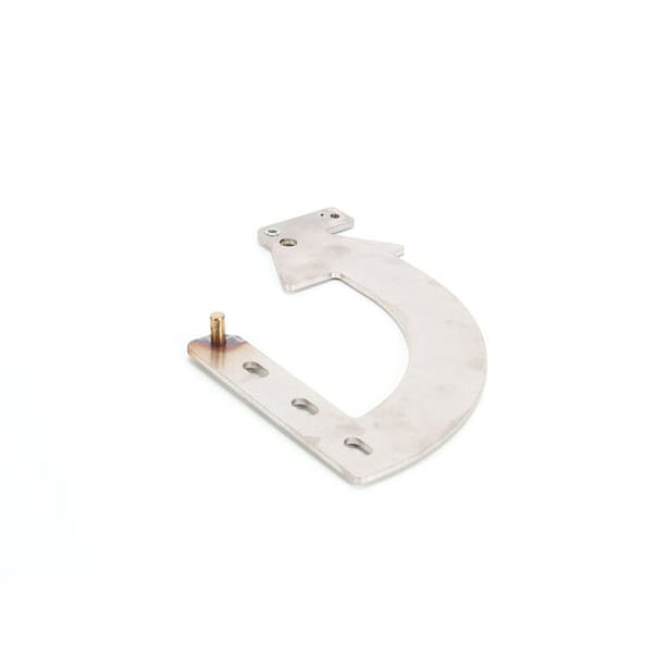 Right Weldment Hinge